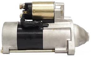 DELCO REMY Starter DRS3869